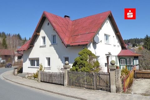 Fichtelberg Häuser, Fichtelberg Haus kaufen