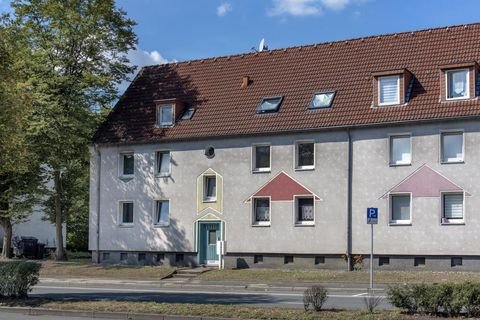 Herne Wohnungen, Herne Wohnung mieten