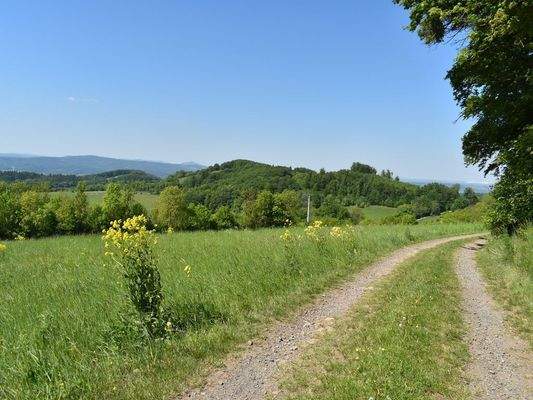 nicht öffentliche Zufahrt