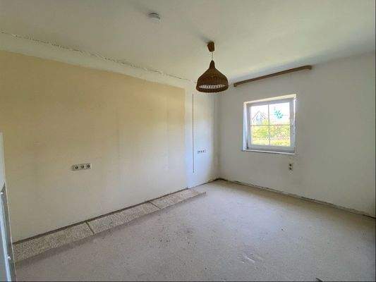 EG - Whg. 1 - Zimmer 2