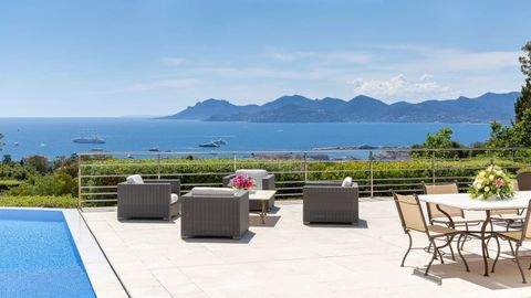 CANNES Häuser, CANNES Haus kaufen