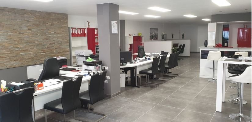 Gewerbe