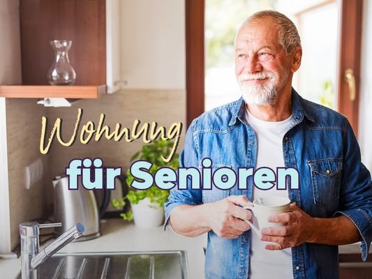 Ein Zuhause für Senioren