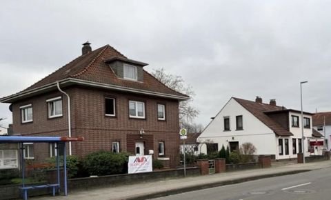 Delmenhorst Häuser, Delmenhorst Haus kaufen