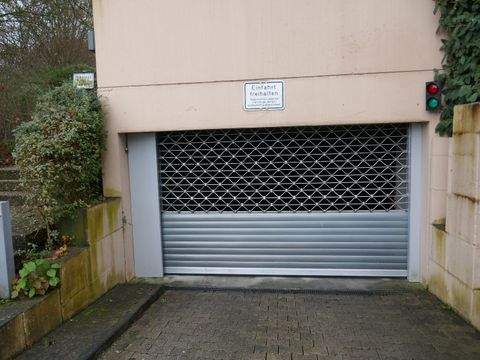 Bietigheim-Bissingen Garage, Bietigheim-Bissingen Stellplatz