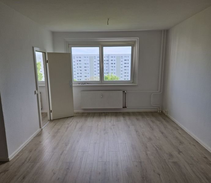 3 Zimmer Wohnung in Berlin (Wartenberg)