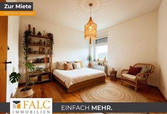 Schlafzimmer - (KI generiert)