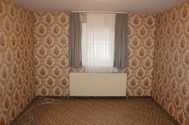 Altbau Zimmer