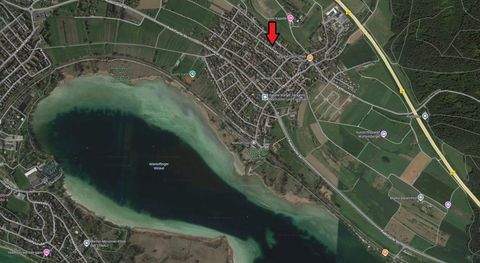 Radolfzell am Bodensee / Markelfingen Grundstücke, Radolfzell am Bodensee / Markelfingen Grundstück kaufen