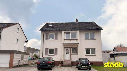 Mömlingen Wohnungen, Mömlingen Wohnung mieten