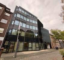 Duisburg Büros, Büroräume, Büroflächen 