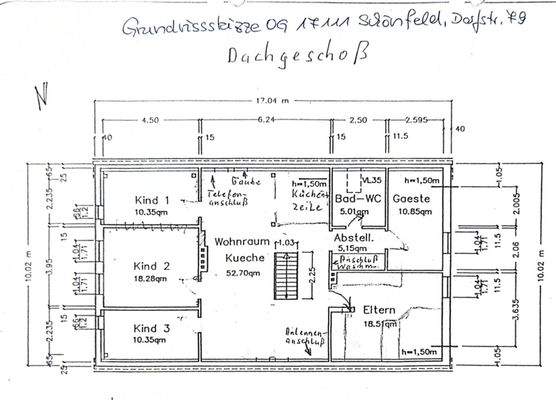 grundriss DG