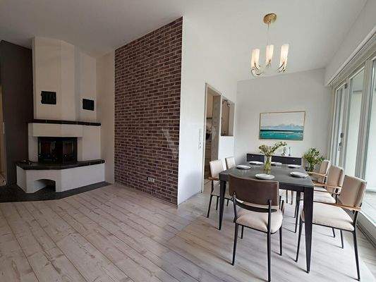 Essbereich (Visualisierung)