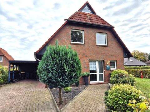 Barßel Häuser, Barßel Haus mieten 