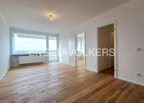 EV - Zimmer 1 - Wohnen, Essen & Kochen