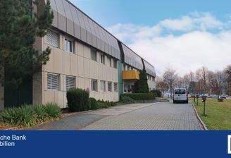 Ansicht Eingangsseite