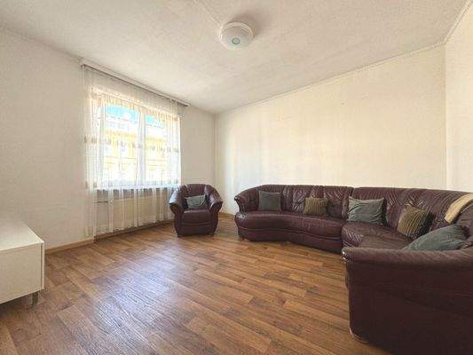 Wohnzimmer EG