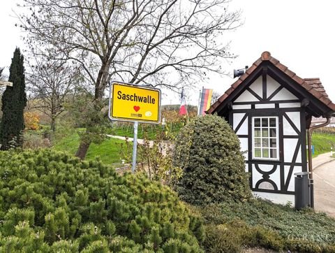 Sasbachwalden Häuser, Sasbachwalden Haus kaufen