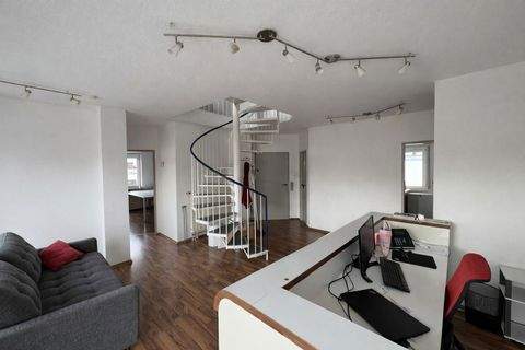 Senden Büros, Büroräume, Büroflächen 