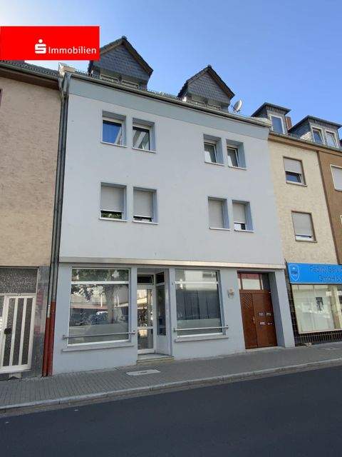 Hanau Häuser, Hanau Haus kaufen