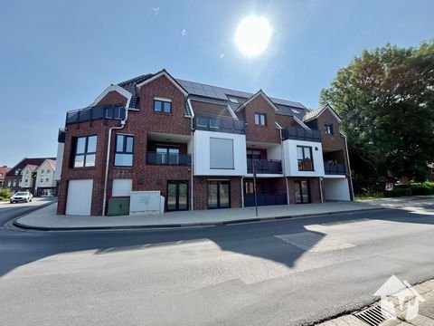 Haselünne Wohnungen, Haselünne Wohnung kaufen