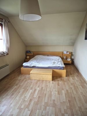 Schlafzimmer OG1