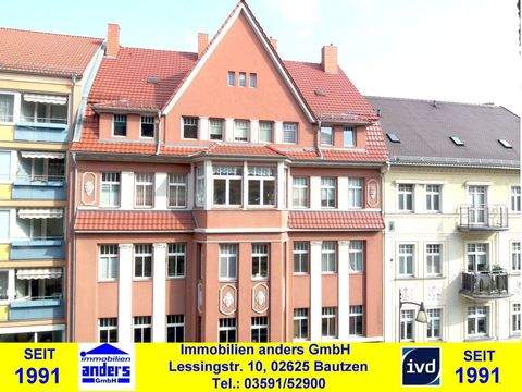 Bautzen Wohnungen, Bautzen Wohnung mieten