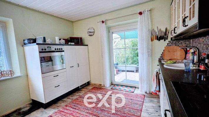 Ess-Küche_Terrassenzugang