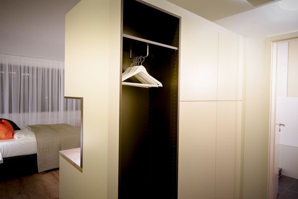Einbauschrank