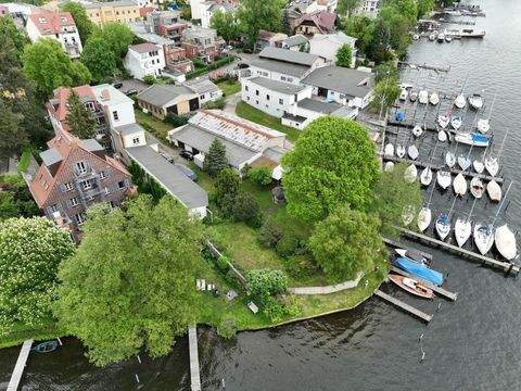 Berlin-Köpenick Grundstücke, Berlin-Köpenick Grundstück pachten