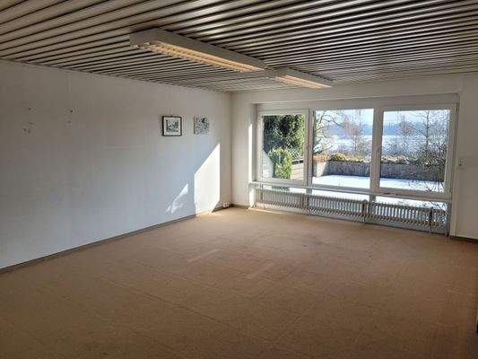 abgedeckter Hallenbadbereich