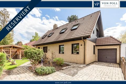 Königs Wusterhausen Häuser, Königs Wusterhausen Haus kaufen