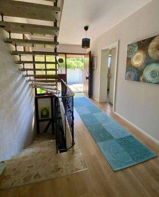 Flur Eingangsbereich