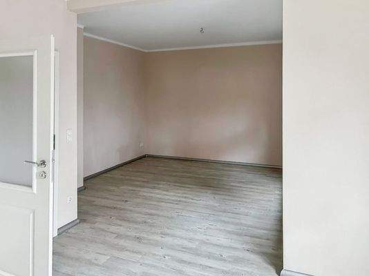 Wohn- und Essbereich