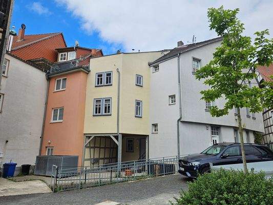 Nr. 28+30 Hinterseite