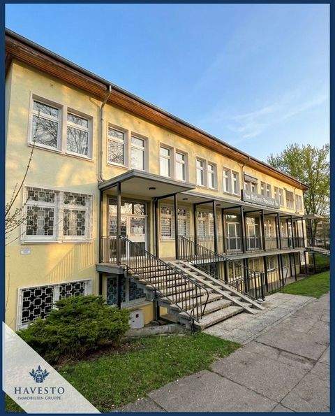 Magdeburg / Reform Büros, Büroräume, Büroflächen 