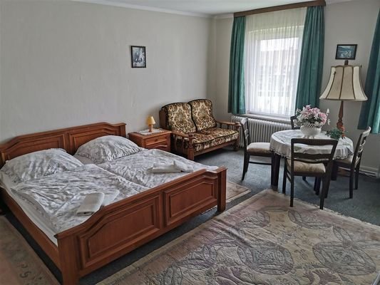 Gästezimmer