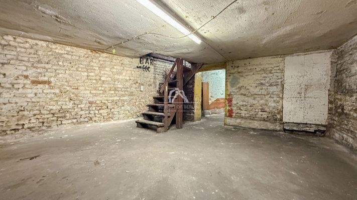 Keller / basement