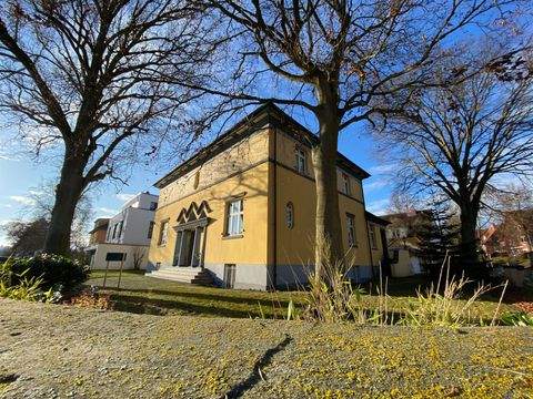 Güstrow Wohnungen, Güstrow Wohnung mieten