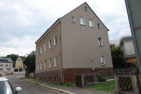 Zwickau Häuser, Zwickau Haus kaufen