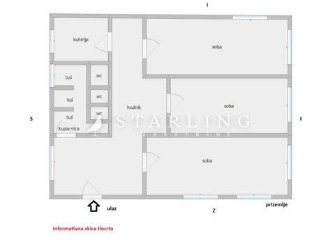 Dugave Häuser, Dugave Haus mieten 