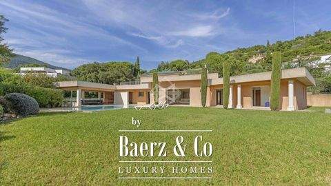 cavalaire-sur-mer Häuser, cavalaire-sur-mer Haus kaufen