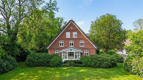 Odisheim Häuser, Odisheim Haus kaufen