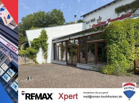 Kulmbach Gastronomie, Pacht, Gaststätten