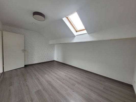 Kleines Zimmer