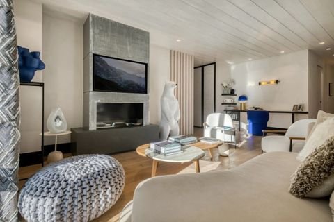 Megève Wohnungen, Megève Wohnung kaufen