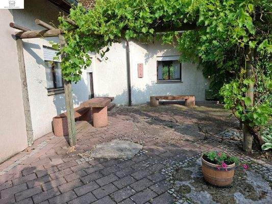 Terrasse II