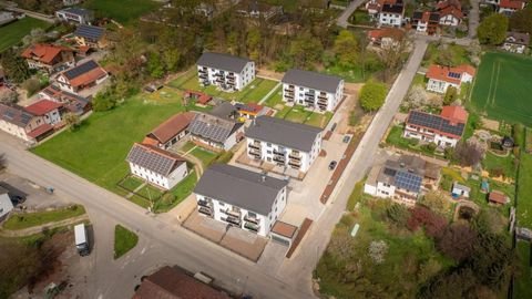 Unterdietfurt Wohnungen, Unterdietfurt Wohnung mieten