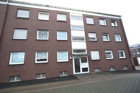 Rheine Wohnungen, Rheine Wohnung kaufen