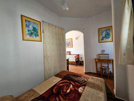 Kreta, Sisi: Wunderschön renoviertes Haus im Dorfzentrum zu verkaufen